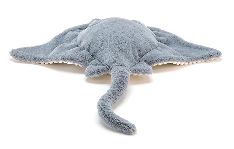 Jellycat: Stan Stingray - Medium Plush