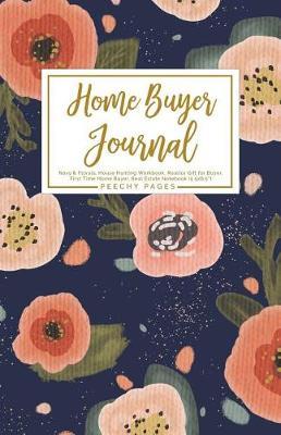 Home Buyer Journal image