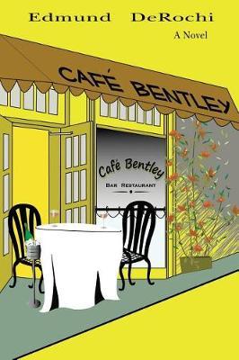 Cafe Bentley by Edmund Derochi image