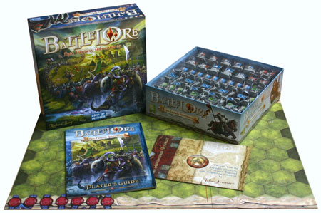 BattleLore image