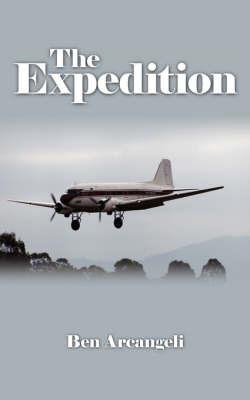The Expedition by Ben Arcangeli image