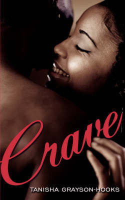 Crave by Tanisha Grayson-Hooks image