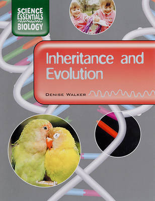 Inheritance and Evolution by Denise Walker image