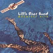 Greatest Hits on CD by Little River Band