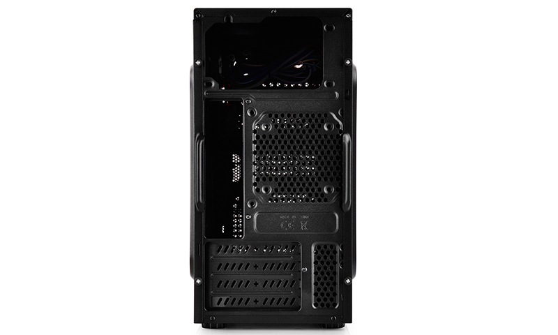 Deepcool Smarter Mini Tower Case (Black) image