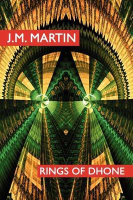 Rings of Dhone by J.M. Martin image