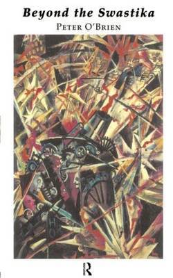 Beyond the Swastika by Peter O'Brien image