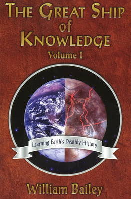Great Ship of Knowledge: v. 1 by William Bailey image