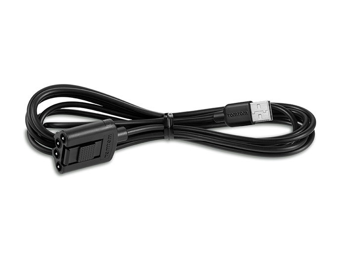 TomTom Power Cable image