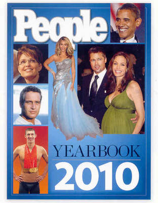 People Yearbook 2010 by "People" Magazine image