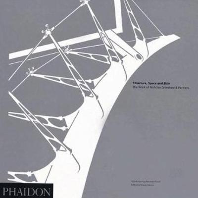 Structure, Space and Skin by Rowan Moore image