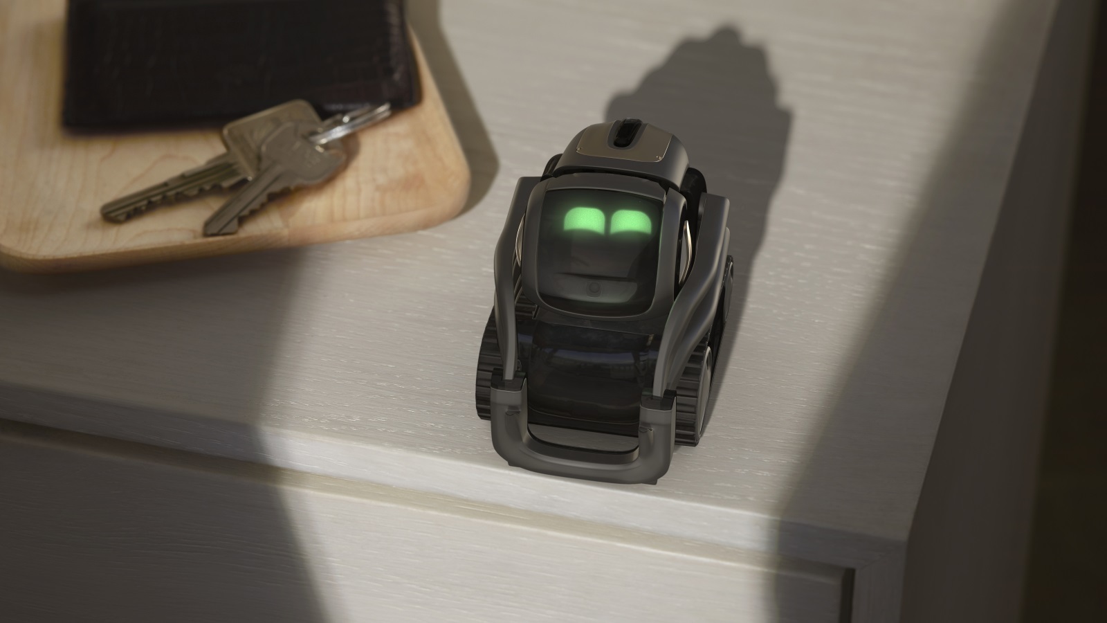 ANKI Vector - AI Robot Companion image