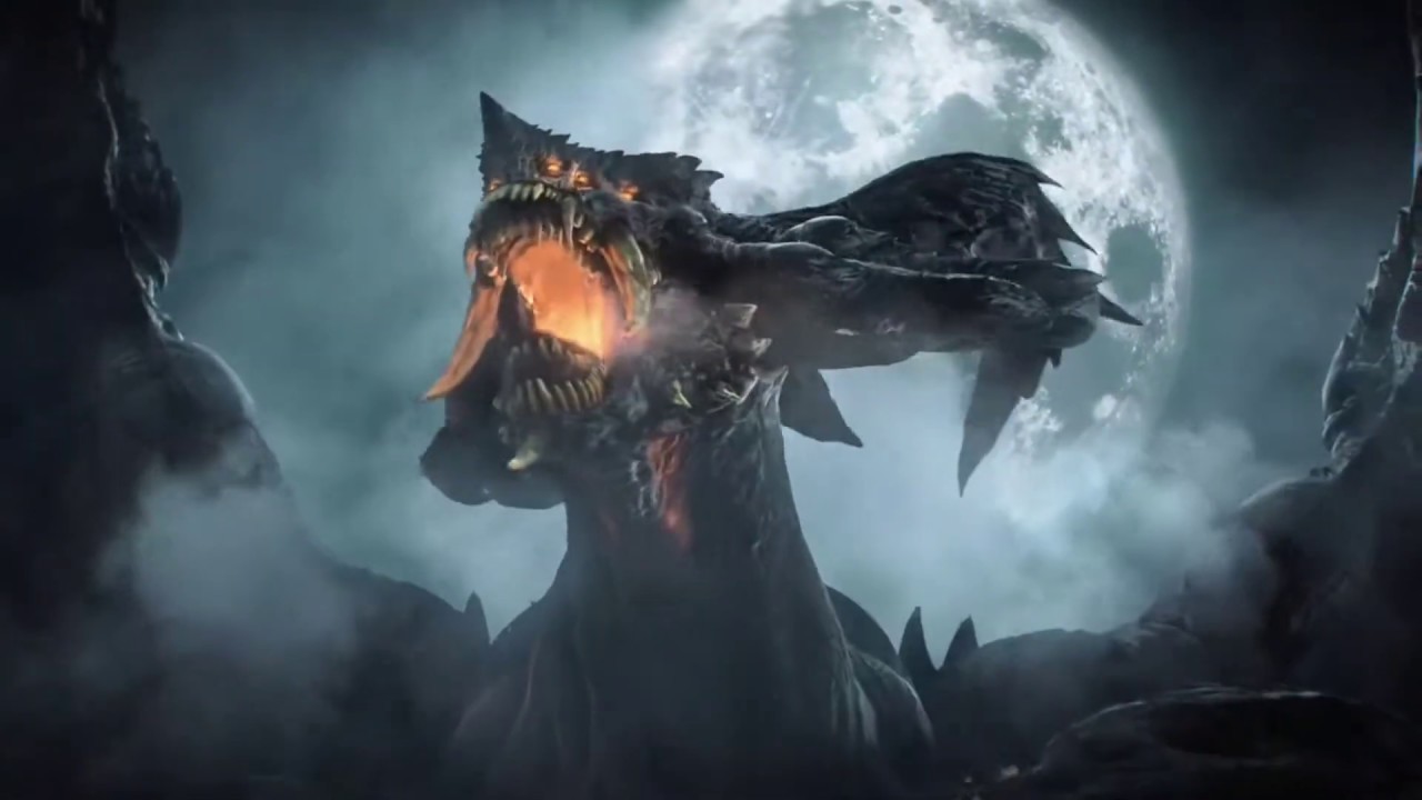 Demon’s Souls for PS5 image