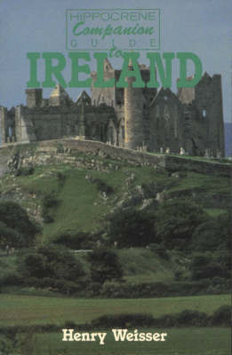 Ireland by Henry Weisser image