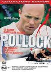 Pollock on DVD