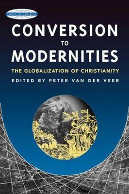 Conversion to Modernities image