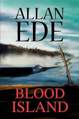Blood Island by Allan F. Ede image