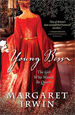 Young Bess by Margaret Irwin image
