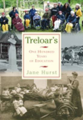 Treloar's by Jane Hurst image