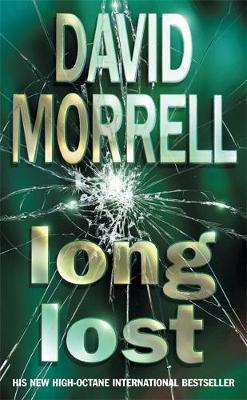Long Lost by David Morrell image