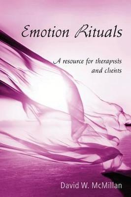 Emotion Rituals by David W. McMillan image