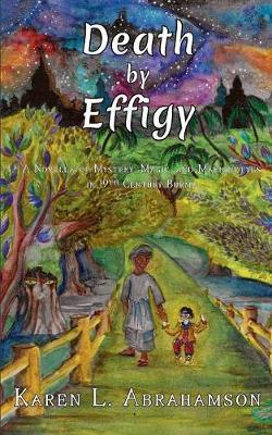 Death by Effigy by Karen L Abrahamson image