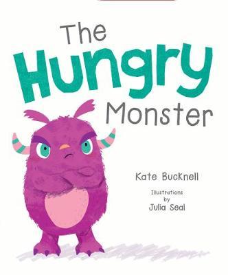 The Hungry Monster image