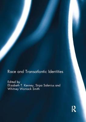Race and Transatlantic Identities image