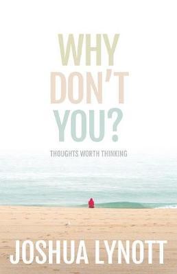 Why Don't You? by Joshua Lynott image