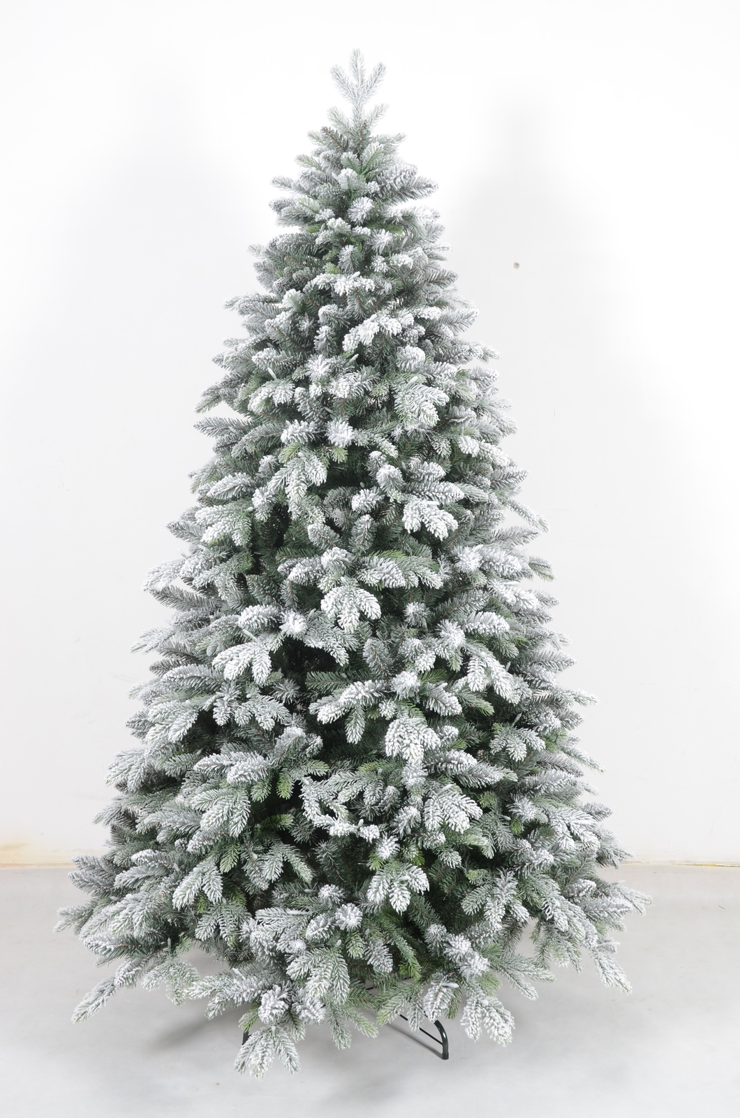 6ft Premium Artificial Snowy Christmas Tree 182cm at Mighty Ape NZ