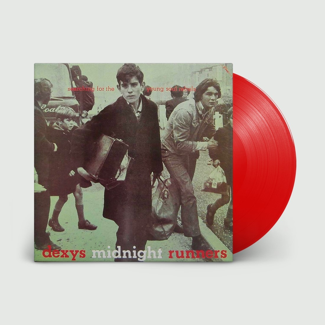 Searching For The Young Soul Rebels (Limited Coloured Vinyl) Dexy's Midnight Runners at Mighty Searching For The Young Soul Rebels (Limited Coloured Vinyl) Dexy's Midnight Runners at Mighty
