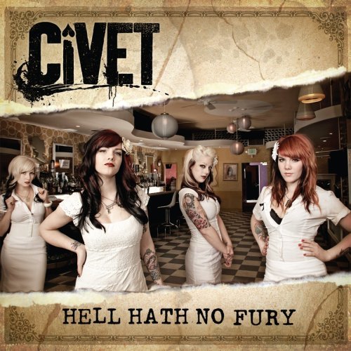 Hell Hath No Fury by Civet image