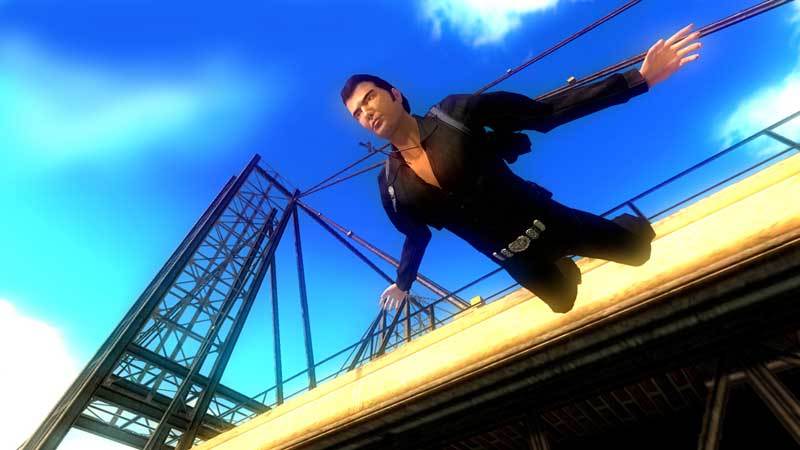 Just Cause (Classics) for Xbox 360 image