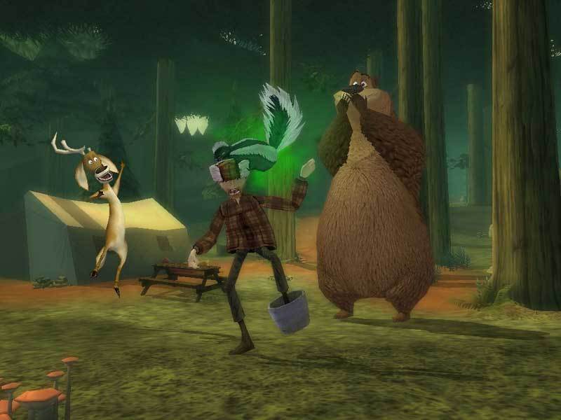 Open Season for PC Games image