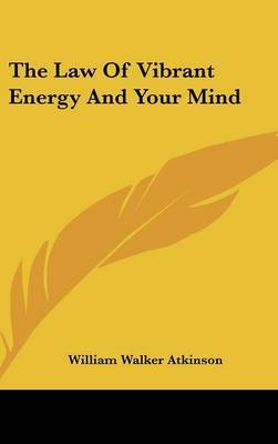 Law Of Vibrant Energy And Your Mind image