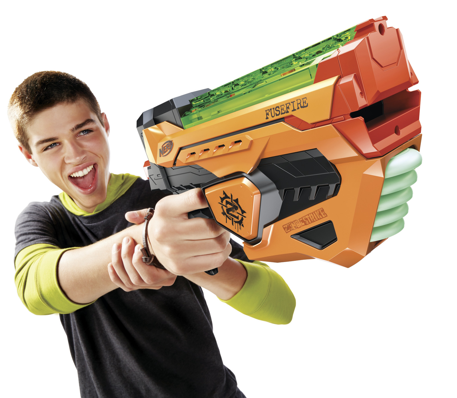 nerf zombie strike fusefire