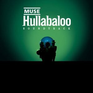 Hullabaloo on CD by Muse