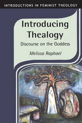 Introducing Theology by Melissa Raphael image