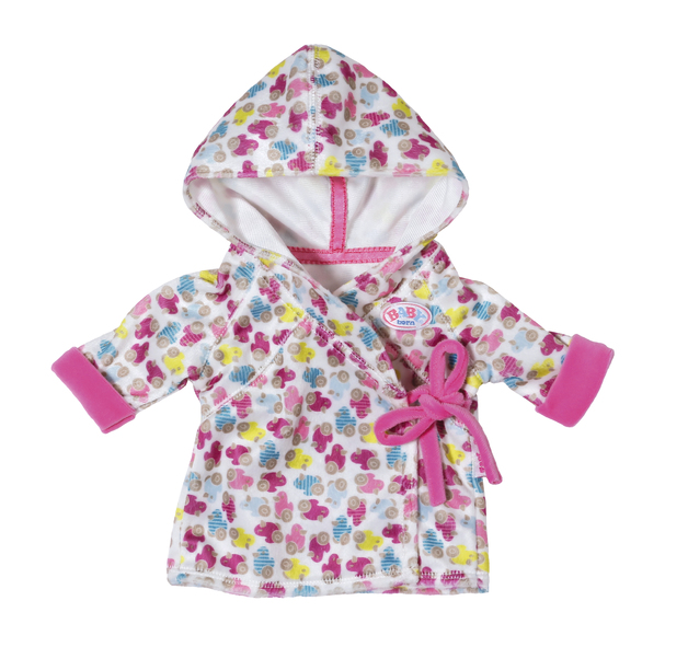 Buy Baby Born Bathrobe at Mighty Ape NZ