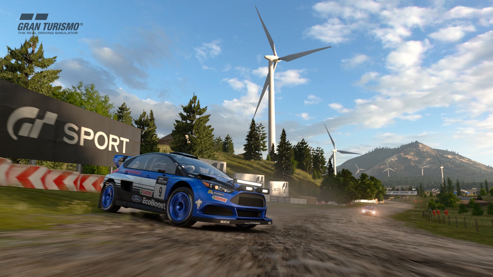 Gran Turismo Sport Collector's Edition for PS4 image