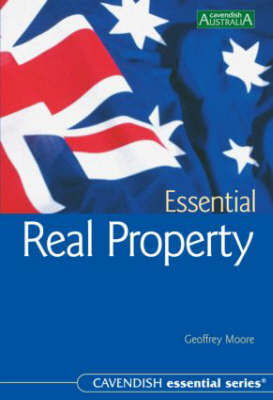 Australian Essential Real Property image