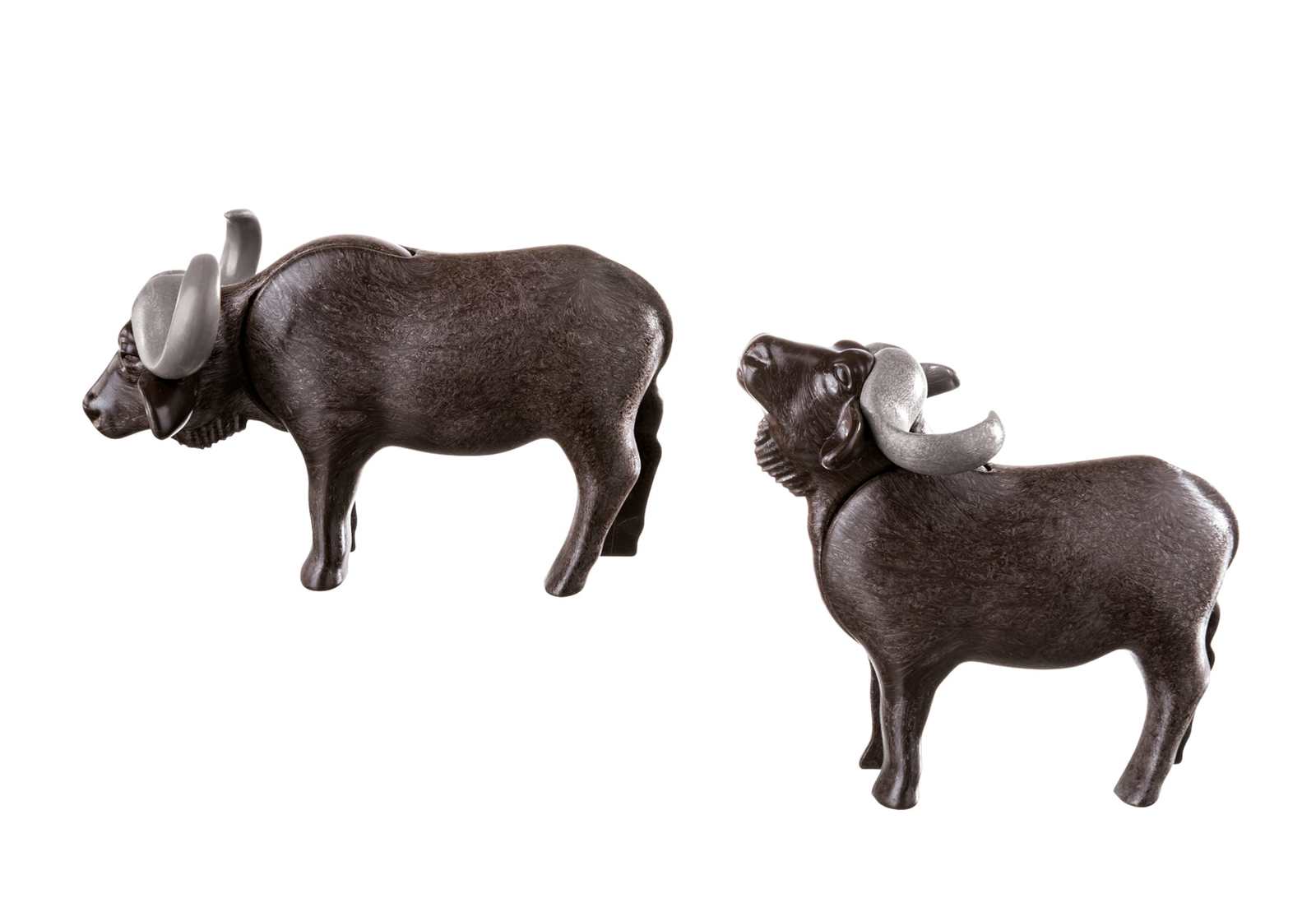 Playmobil: Wildlife - Water Buffaloes