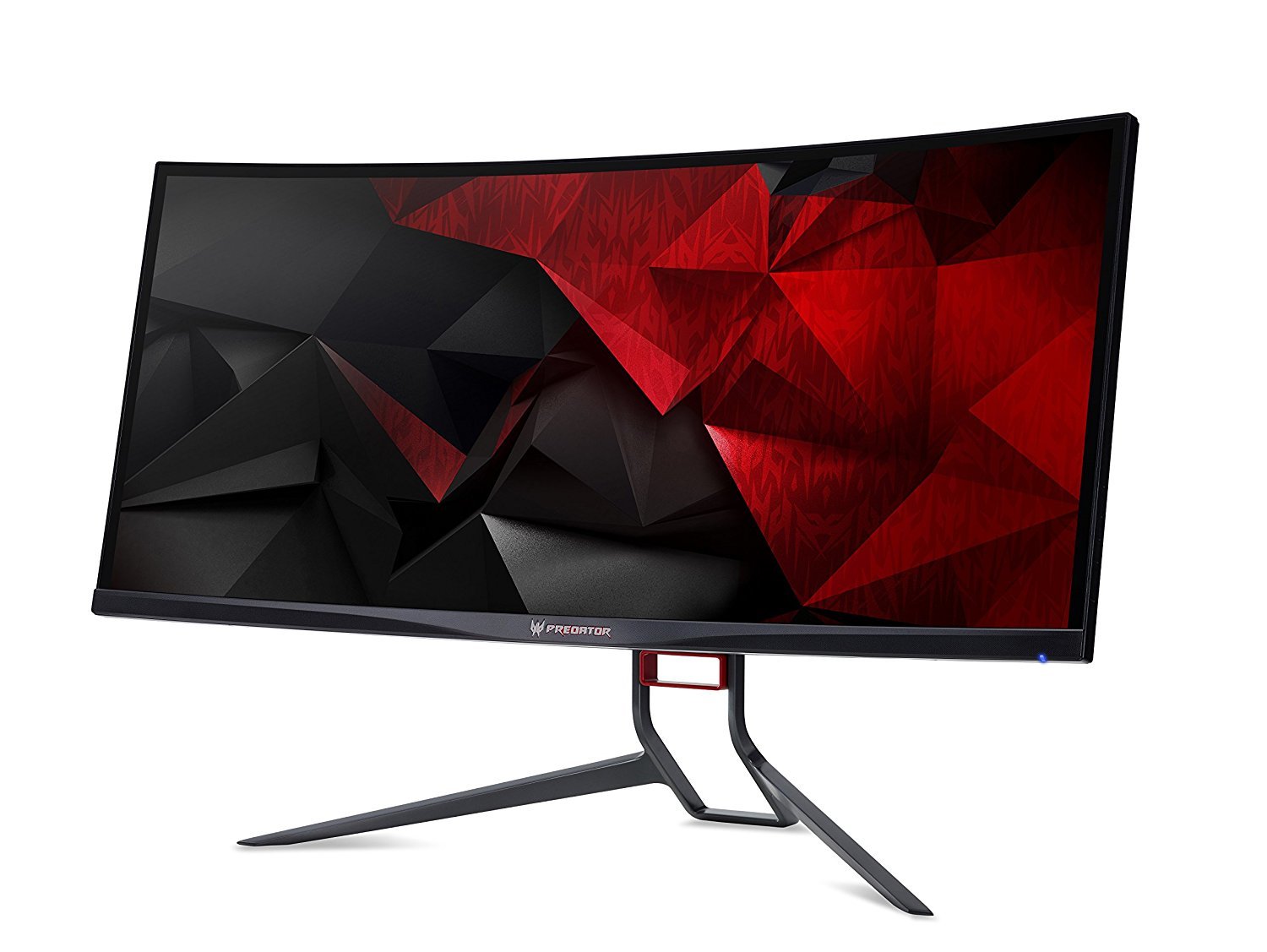 34" ACER Predator X34P Curve Gaming Monitor image