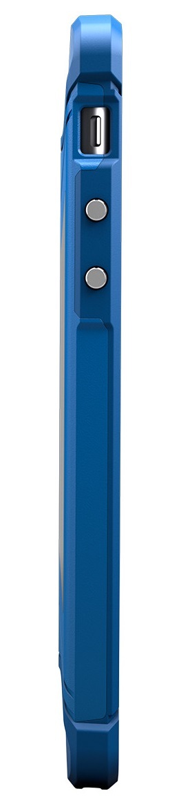 Element: CFX Reinforced Case - For iPhone 7 (Blue)