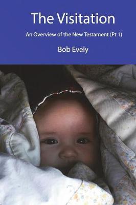 The Visitation, an Overview of the New Testament (Part 1) by Bob Evely image