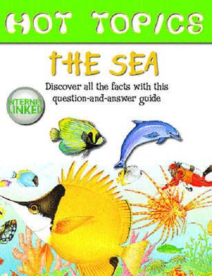 The Sea by Laura Wade image