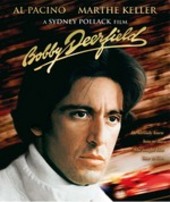 Bobby Deerfield on DVD Bobby Deerfield on DVD