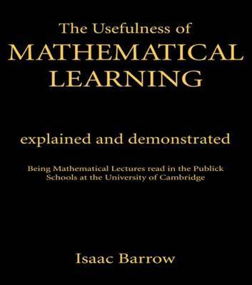 Usefullness of Mathematical Cb image