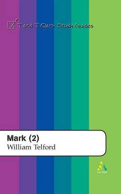 Mark by William R. Telford