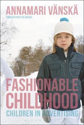 Fashionable Childhood image